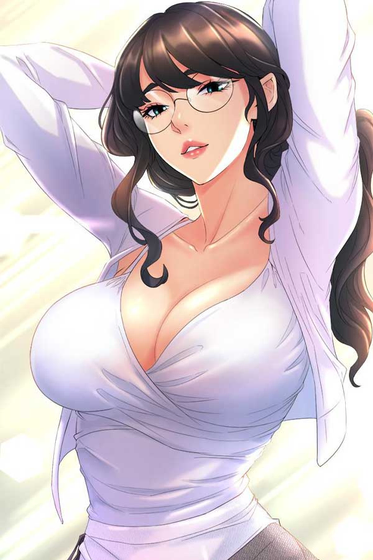 韩国漫画 - 热门韩漫免费阅读平台 Hero图